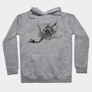 Fossil Fuels Hoodie